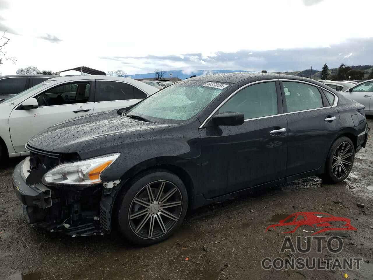 NISSAN ALTIMA 2015 - 1N4AL3AP1FC438659