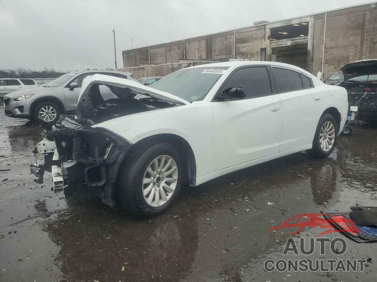 DODGE CHARGER 2015 - 2C3CDXBG1FH840253