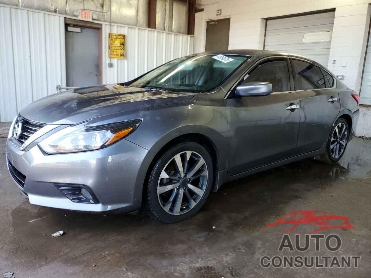 NISSAN ALTIMA 2017 - 1N4AL3AP7HC183440