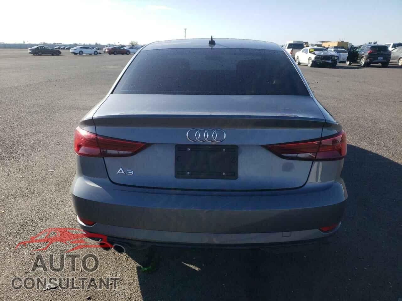 AUDI A3 2020 - WAUAUGFF2LA097694