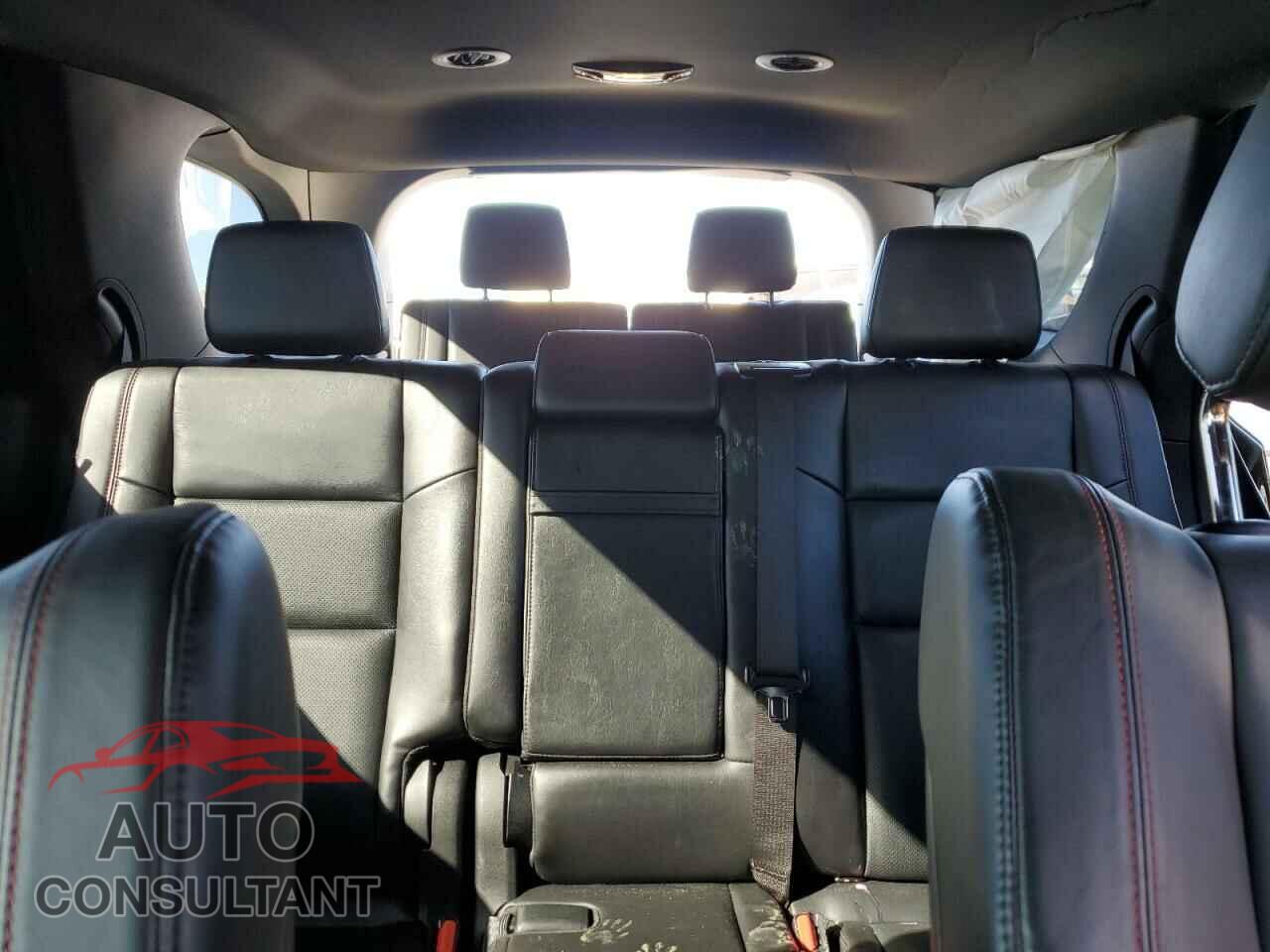 DODGE DURANGO 2023 - 1C4RDHDG0PC582868
