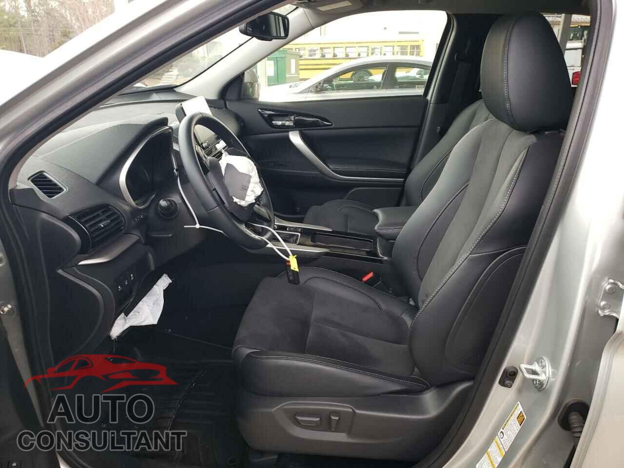 MITSUBISHI ECLIPSE 2022 - JA4ATWAA3NZ068117