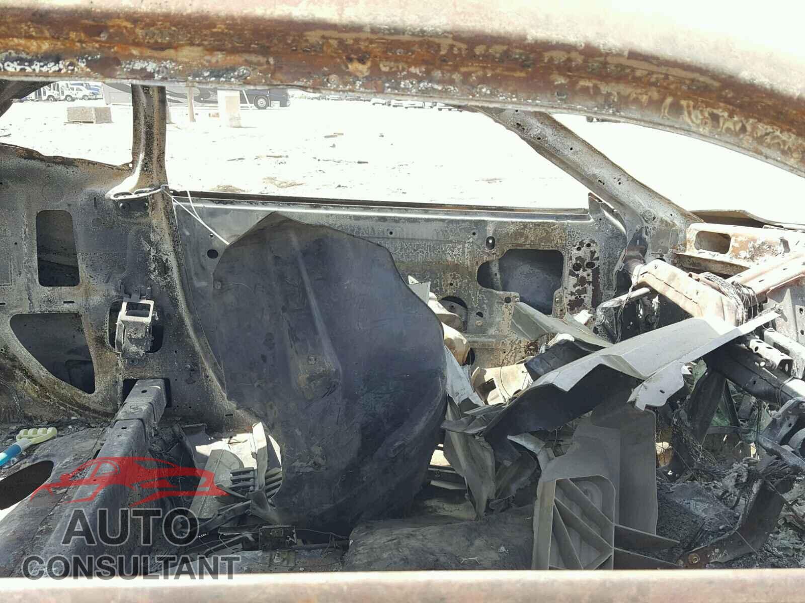 DODGE CHALLENGER 2016 - 2C3CDZAGXGH249840