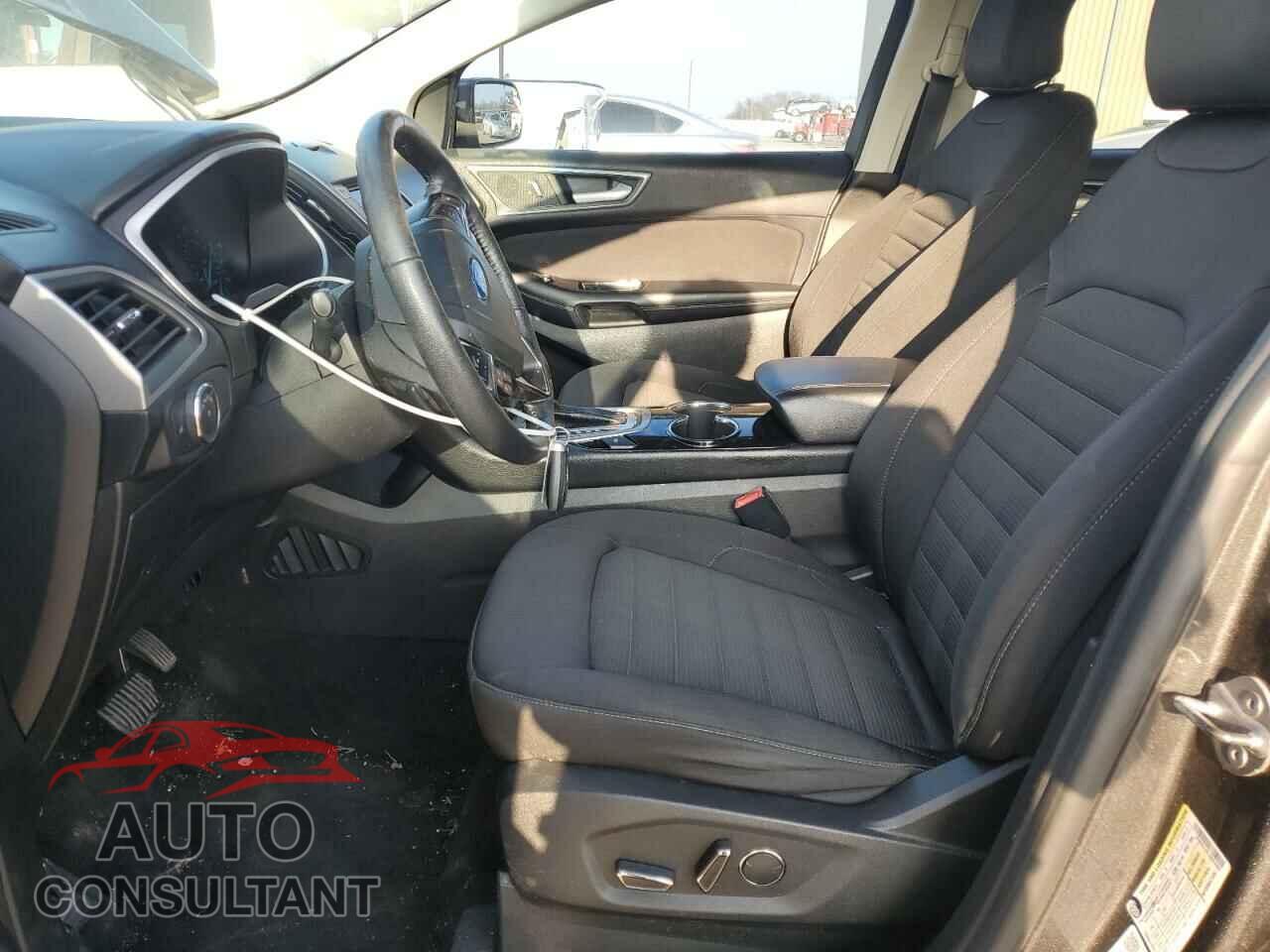FORD EDGE 2018 - 2FMPK3J95JBB62886