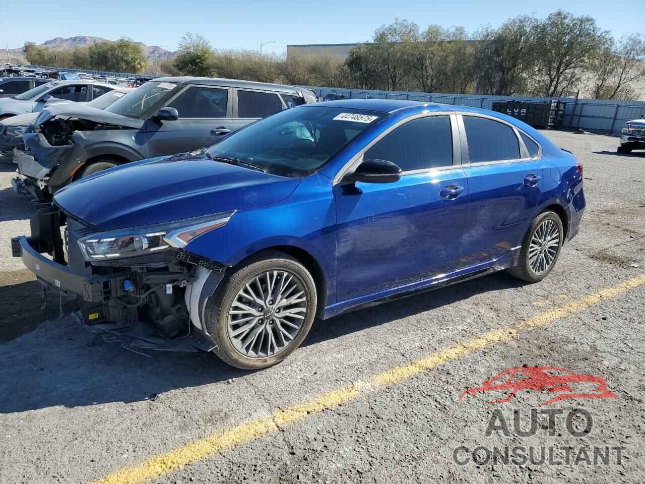 KIA FORTE 2024 - 3KPF54AD6RE812394