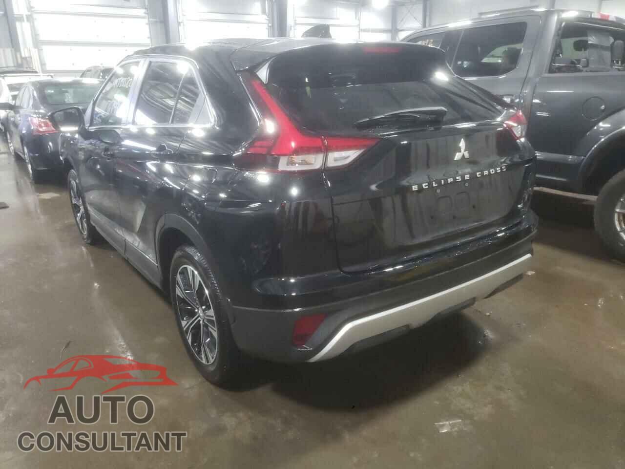 MITSUBISHI ECLIPSE 2022 - JA4ATWAA7NZ002525