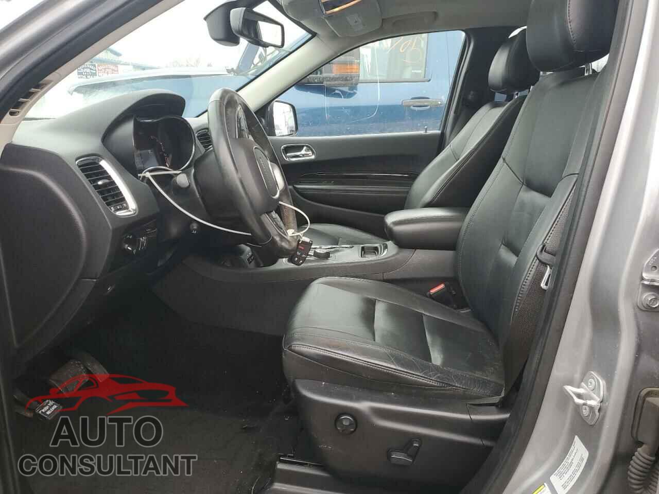 DODGE DURANGO 2015 - 1C4RDJDG9FC161365