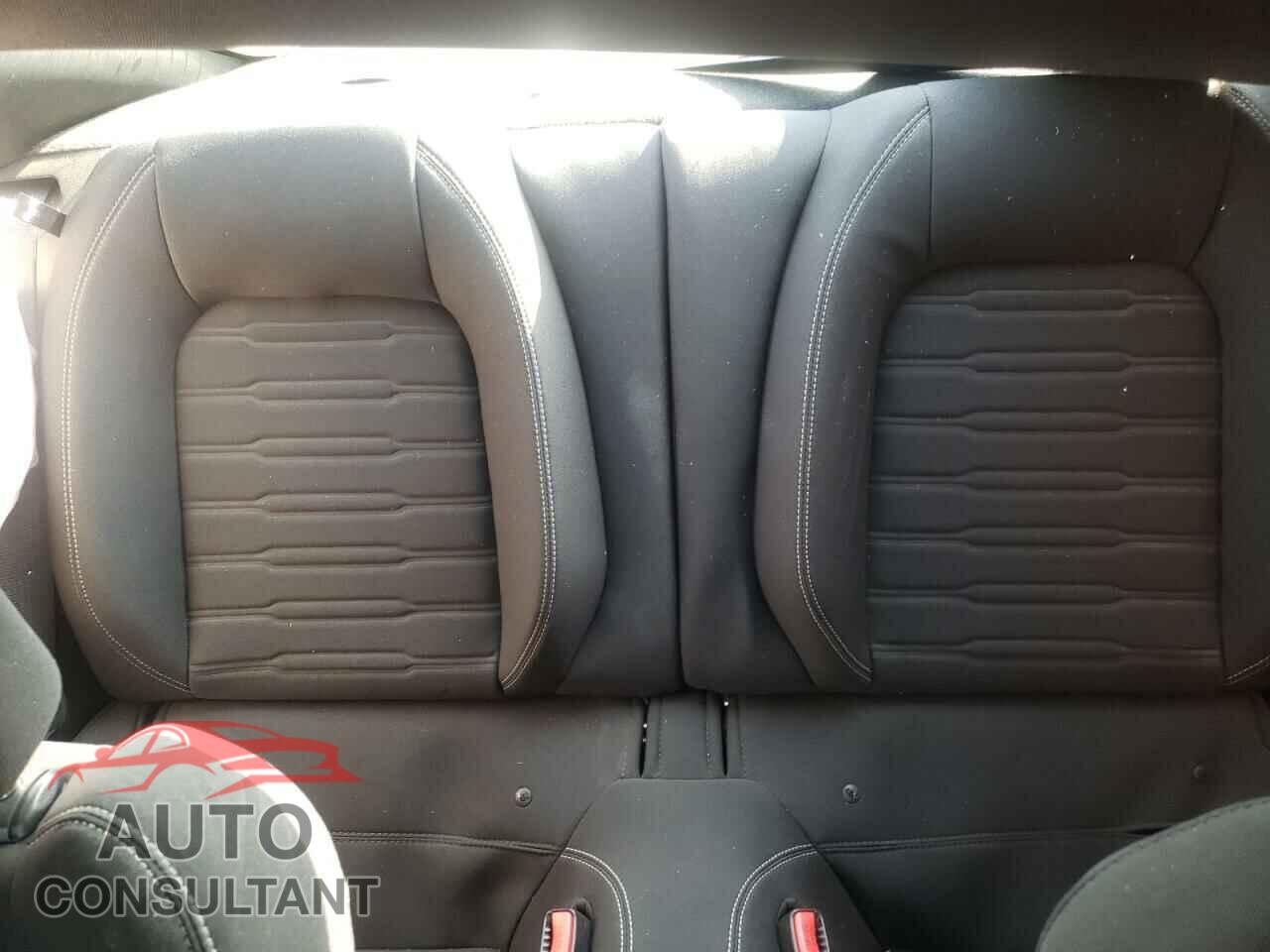 FORD MUSTANG 2015 - 1FA6P8CF8F5422930