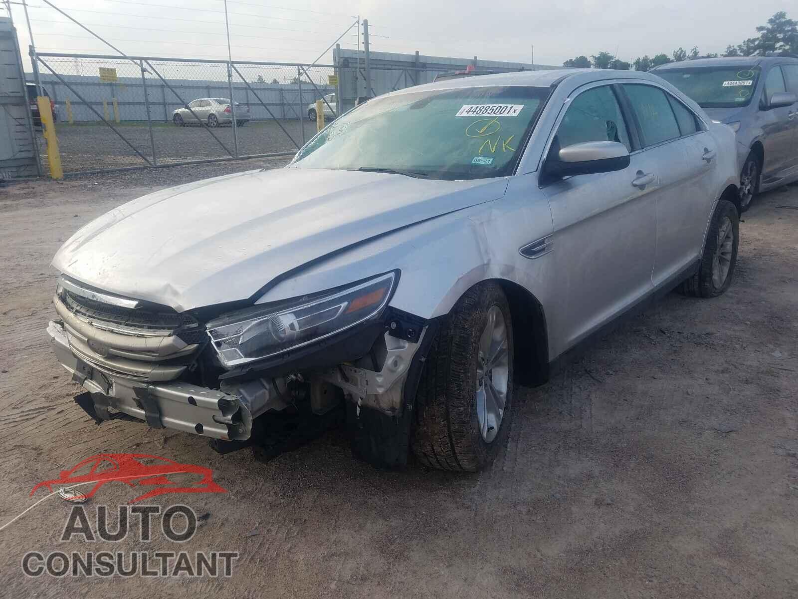 FORD TAURUS 2016 - 1FAHP2E89GG144534