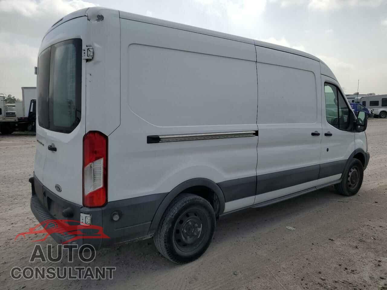 FORD TRANSIT 2016 - 1FTYE2CM2GKB06754