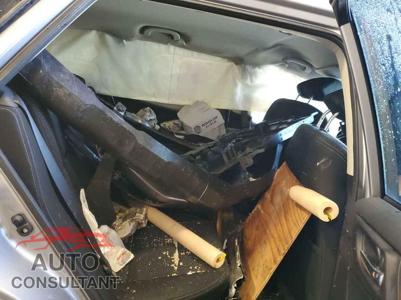 SUBARU OUTBACK 2016 - 4S4BSBCC2G3242071