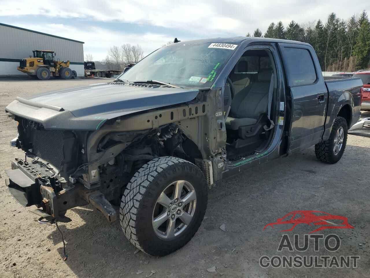 FORD F-150 2019 - 1FTEW1E45KFA32321