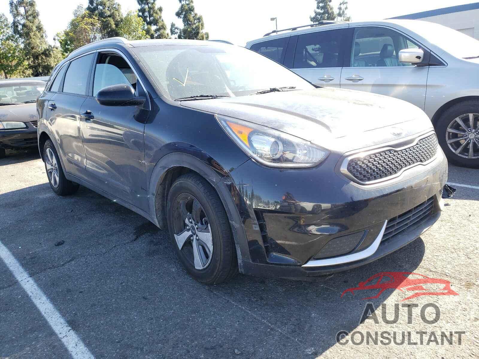 KIA NIRO 2019 - KNDCB3LC5K5306485