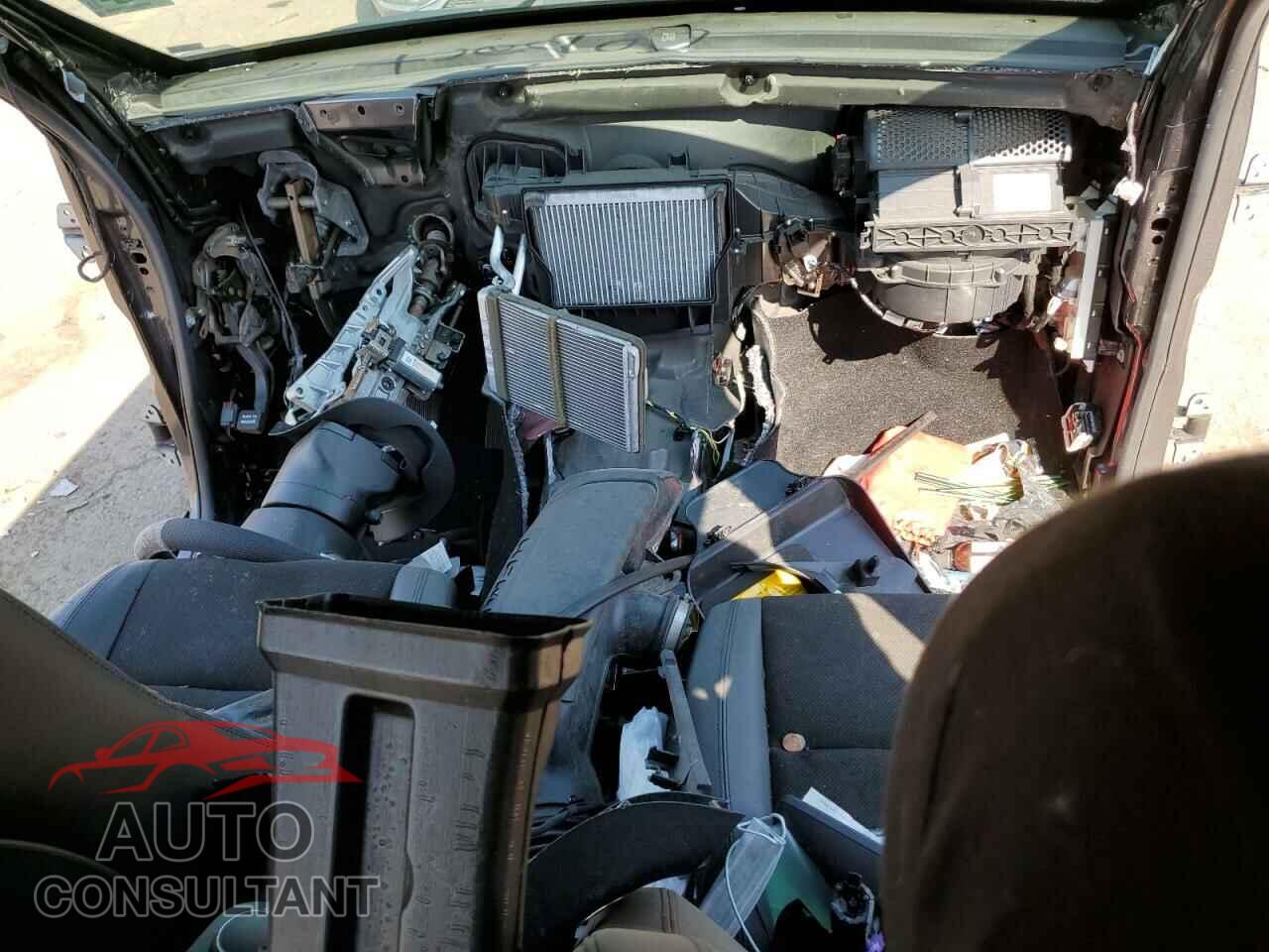 DODGE DURANGO 2019 - 1C4SDJCT0KC848230
