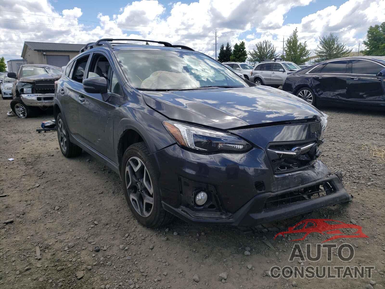 SUBARU CROSSTREK 2019 - JF2GTANC8KH231829