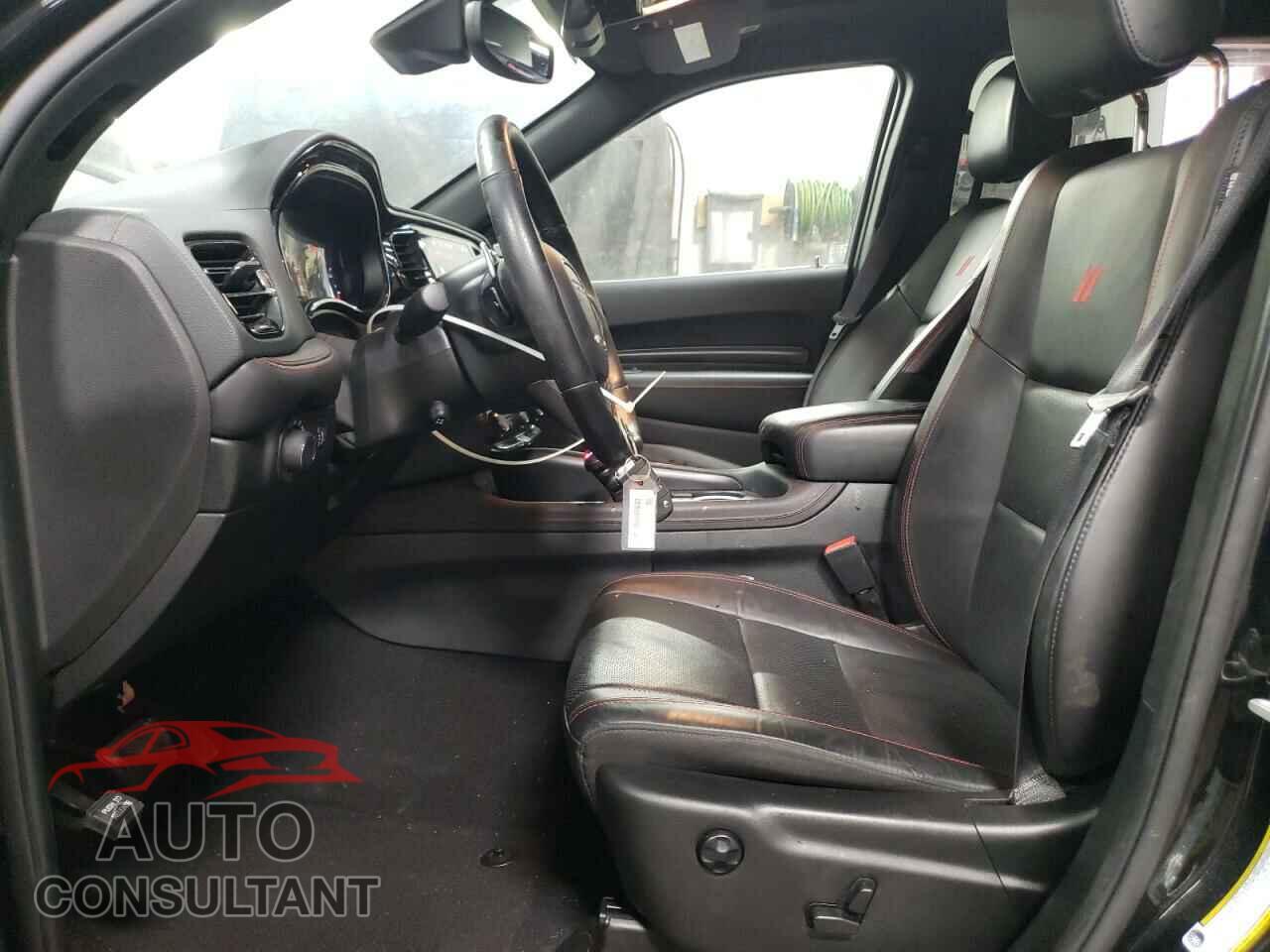 DODGE DURANGO 2024 - 1C4RDJDG0RC212840