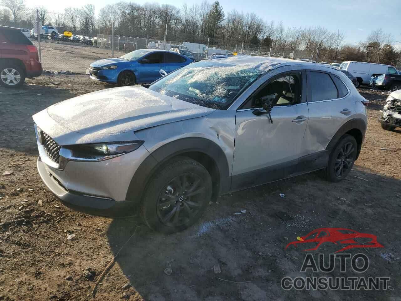 MAZDA CX30 2024 - 3MVDMBBM0RM703561