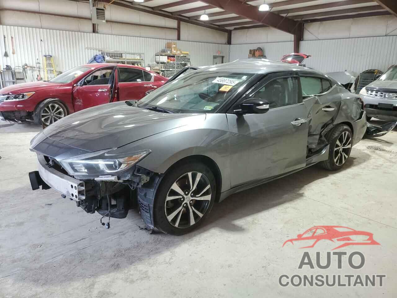 NISSAN MAXIMA 2016 - 1N4AA6AP1GC411955