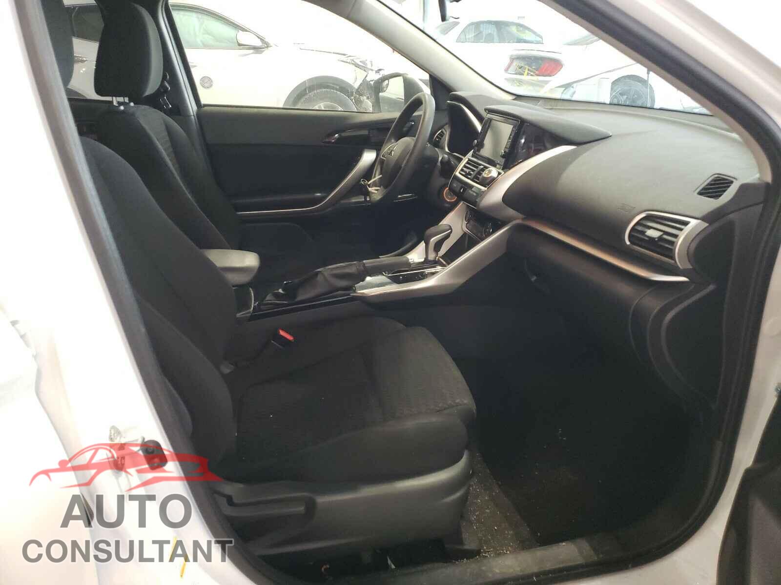 MITSUBISHI ECLIPSE 2020 - JA4AS3AA0LZ022338