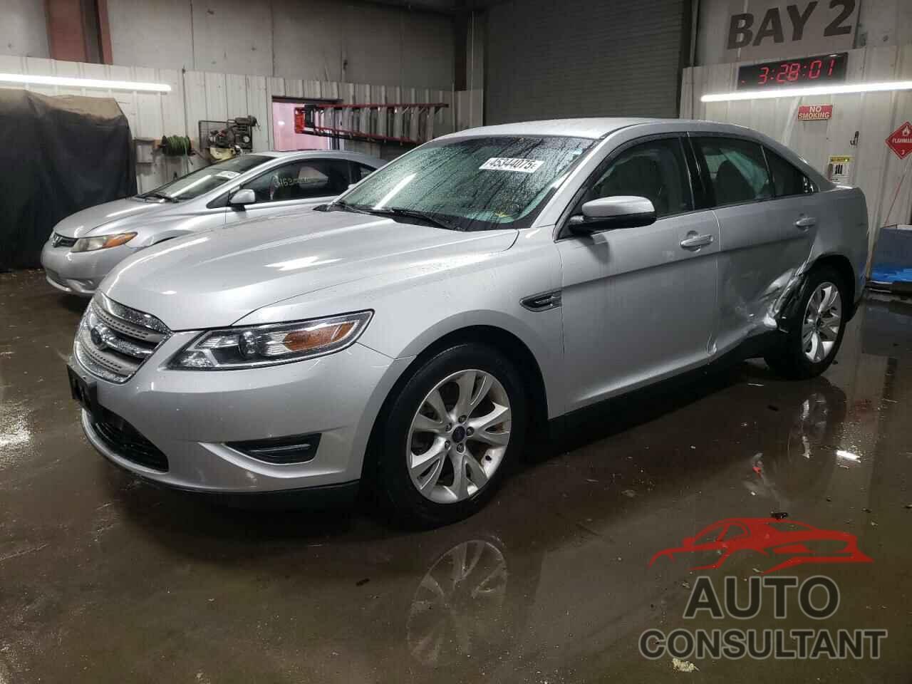 FORD TAURUS 2011 - 1FAHP2EW6BG186568