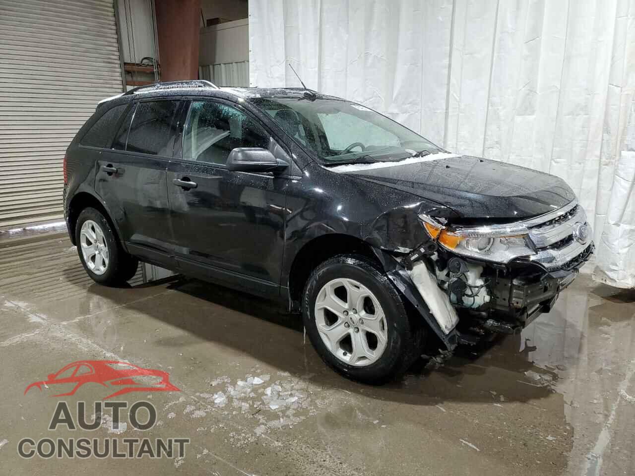 FORD EDGE 2014 - 2FMDK4GC9EBB17189
