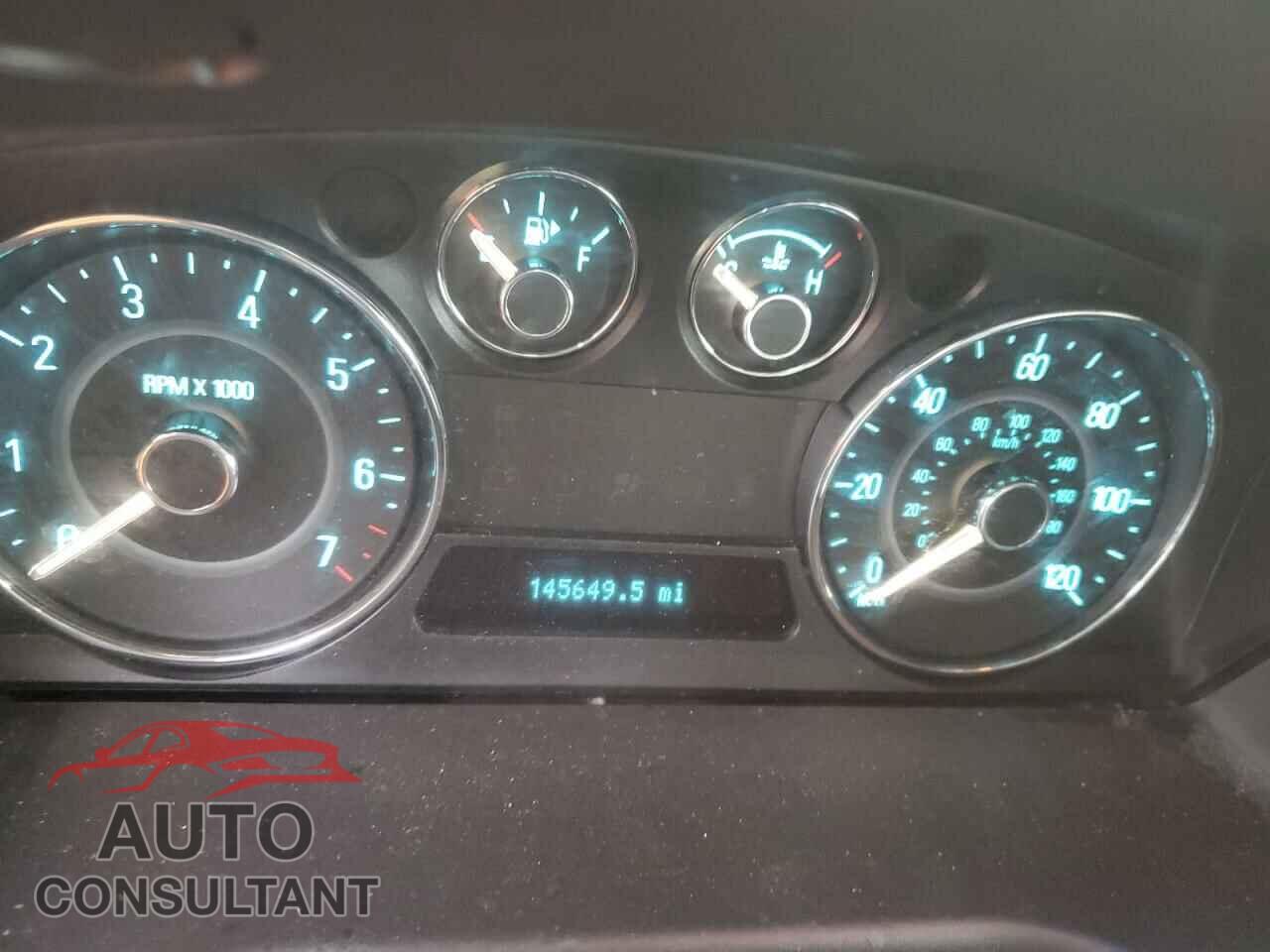 FORD FLEX 2011 - 2FMGK5BC9BBD07662