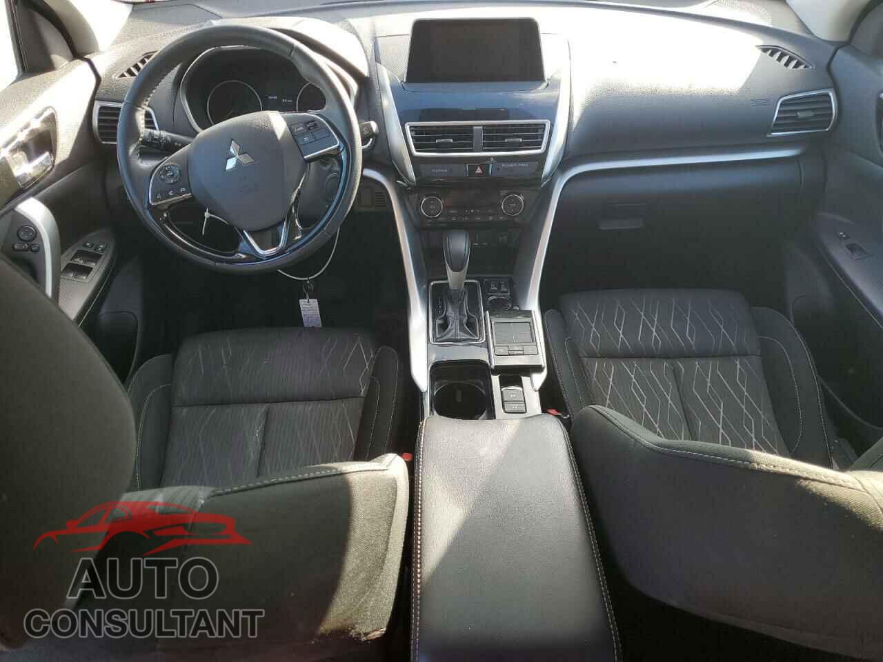 MITSUBISHI ECLIPSE 2020 - JA4AS5AA6LZ005667