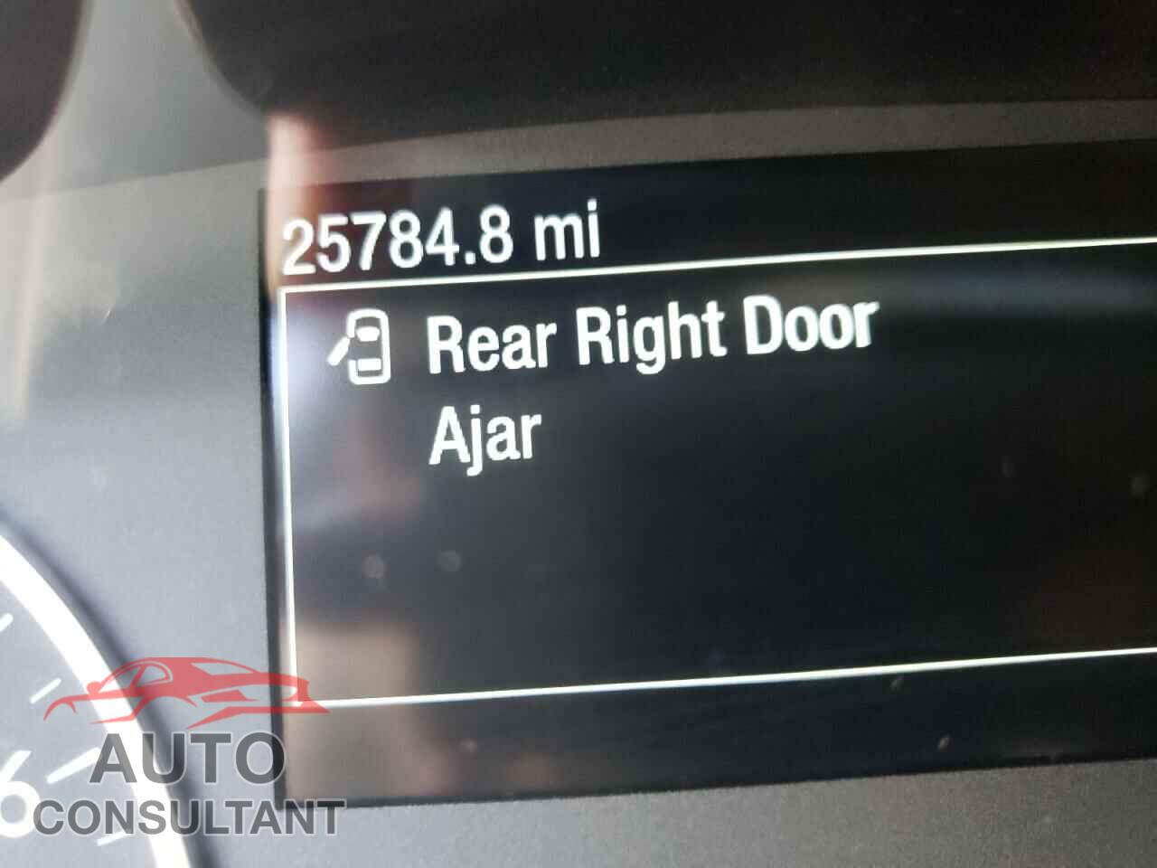 FORD ECOSPORT 2020 - MAJ6S3KL5LC324552