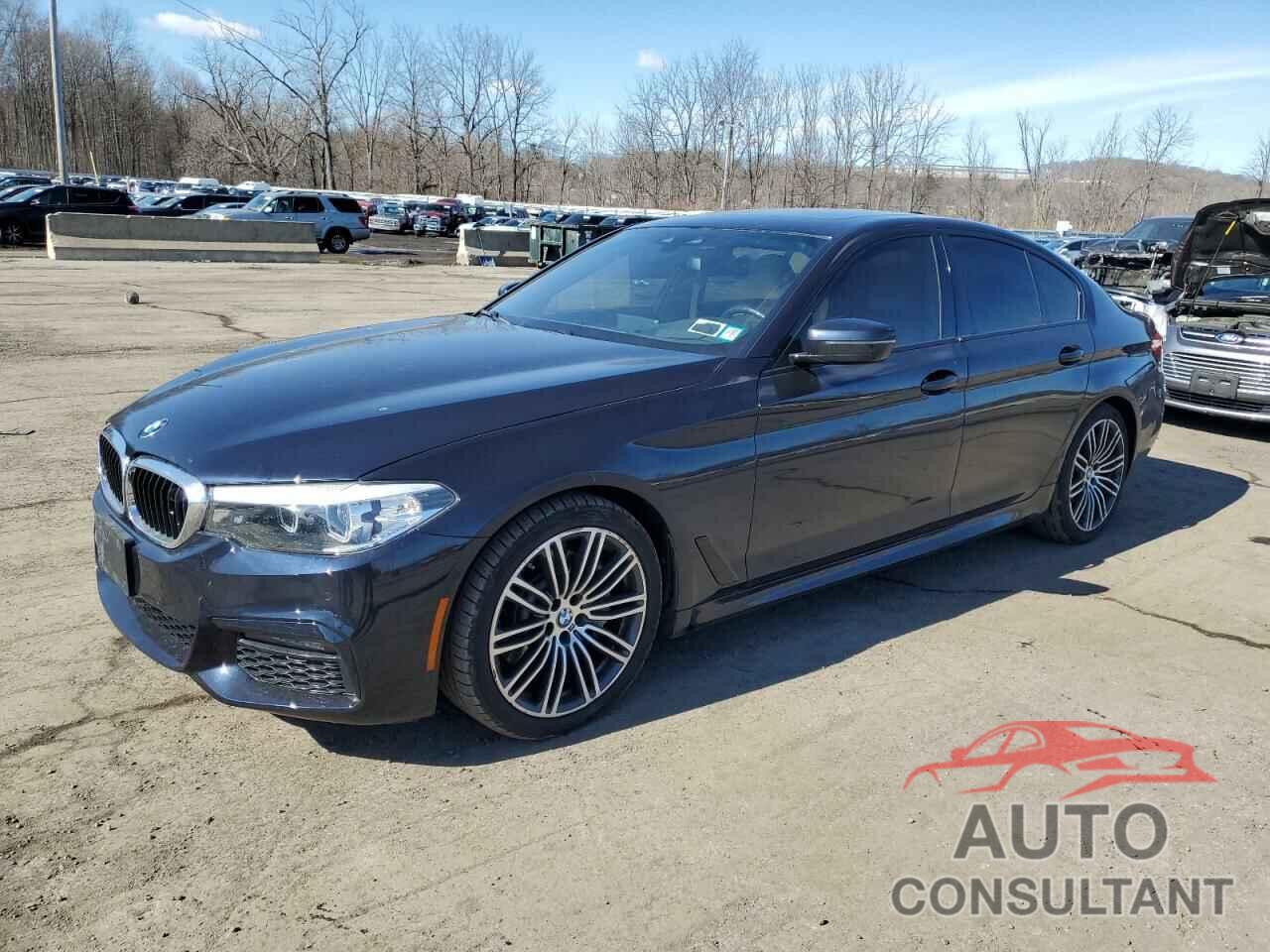 BMW 5 SERIES 2019 - WBAJE7C57KWW20203