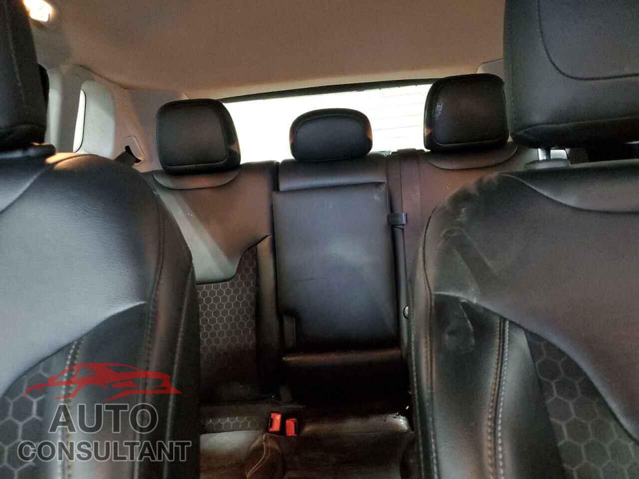 JEEP COMPASS 2020 - 3C4NJDBB1LT252405