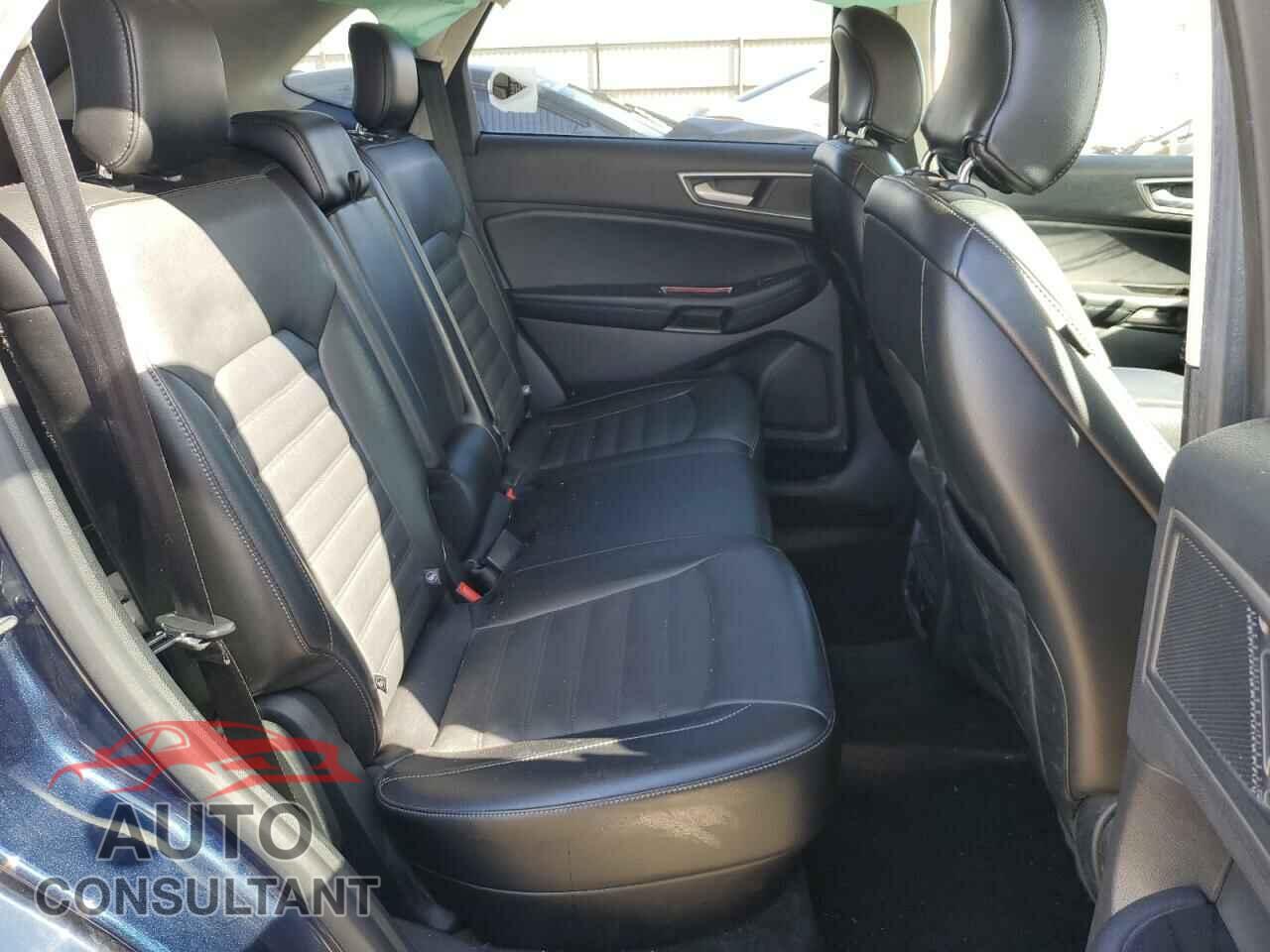 FORD EDGE 2017 - 2FMPK3J99HBB79796