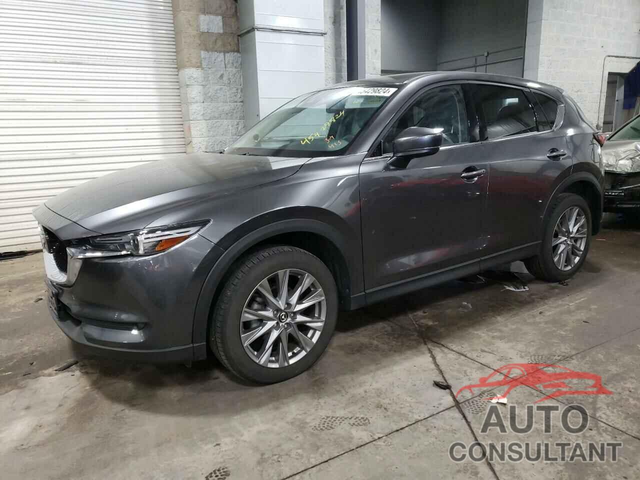 MAZDA CX-5 2020 - JM3KFBDM1L0862039