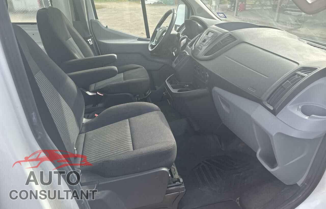 FORD TRANSIT 2016 - 1FTBW2CG2GKA20356