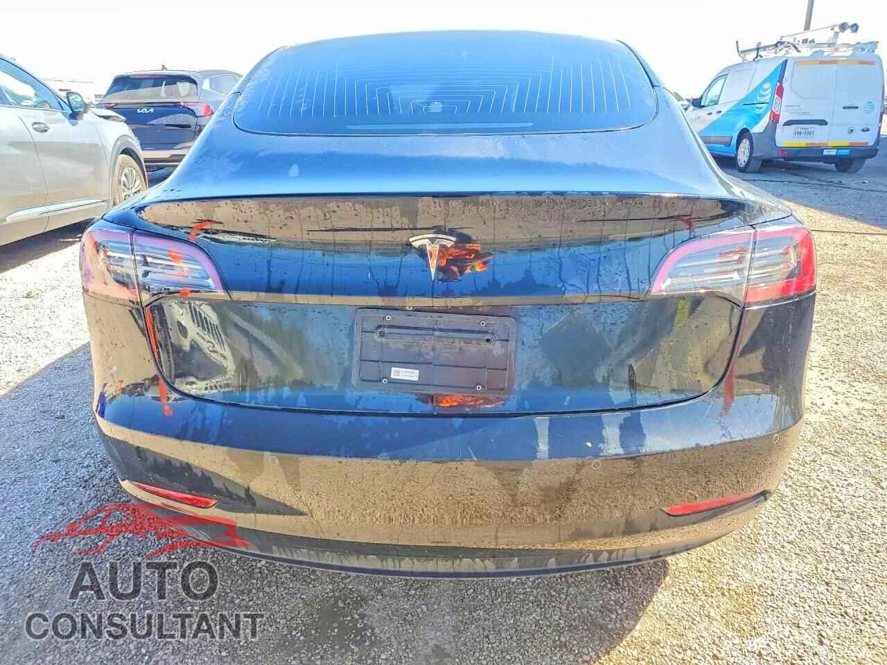 TESLA MODEL 3 2019 - 5YJ3E1EA3KF400029