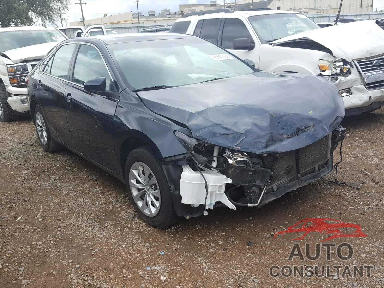 TOYOTA CAMRY 2015 - 4T4BF1FK2FR493818