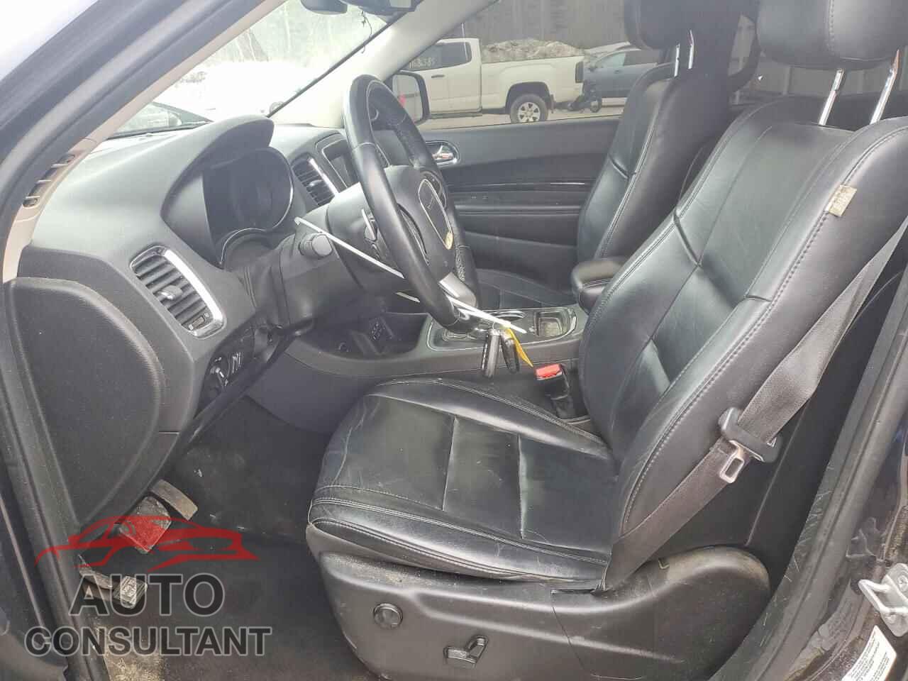 DODGE DURANGO 2014 - 1C4RDHDG3EC975972