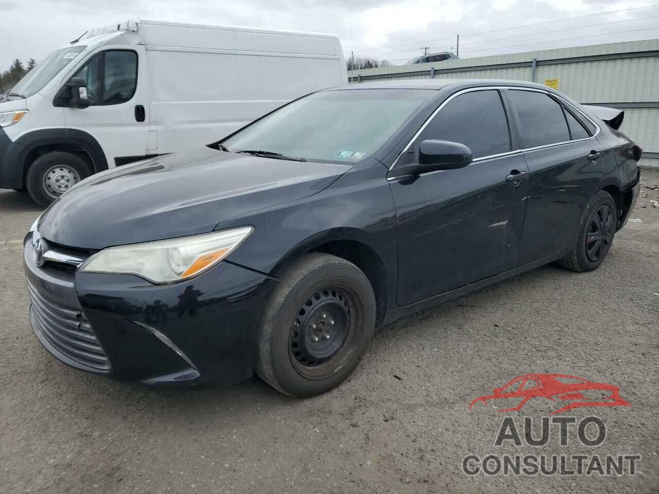 TOYOTA CAMRY 2016 - 4T1BF1FK1GU565801
