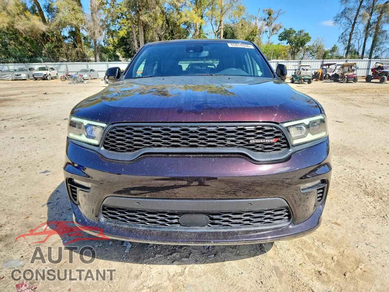DODGE DURANGO 2023 - 1C4RDJDG7PC681890