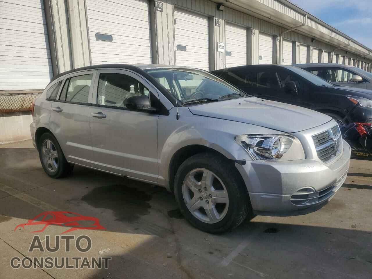 DODGE CALIBER 2009 - 1B3HB48A59D104136