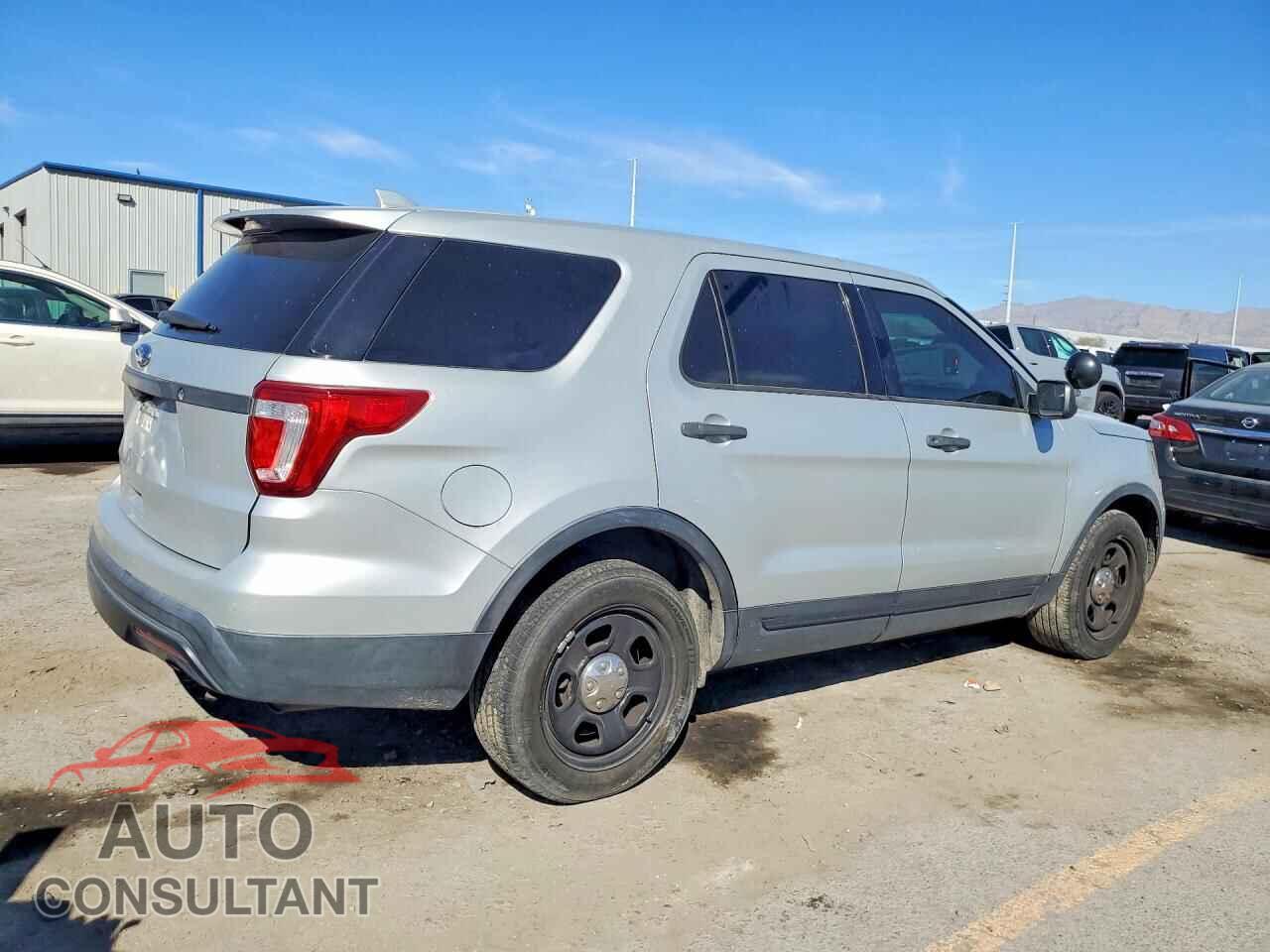 FORD EXPLORER 2016 - 1FM5K8AR9GGB54442