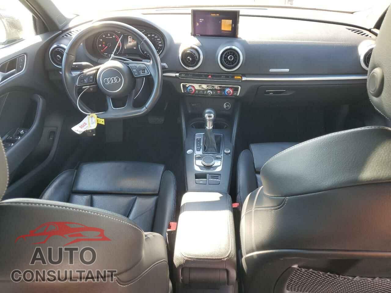 AUDI A3 2020 - WAUBEGFF3LA031883