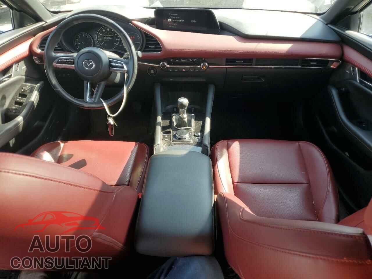MAZDA 3 2020 - JM1BPANM2L1155699