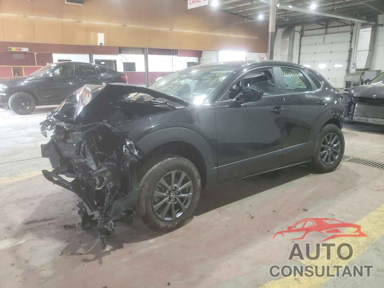 MAZDA CX30 2022 - 3MVDMBAL4NM405386