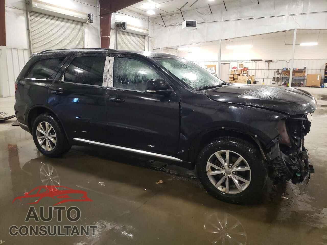 DODGE DURANGO 2015 - 1C4RDJDG0FC837234