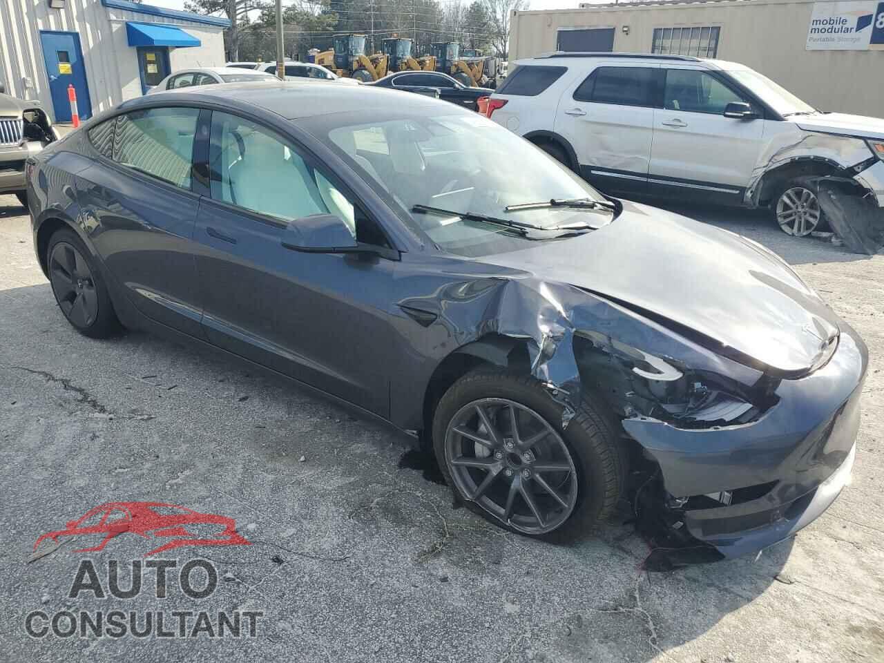 TESLA MODEL 3 2023 - 5YJ3E1EA8PF605224