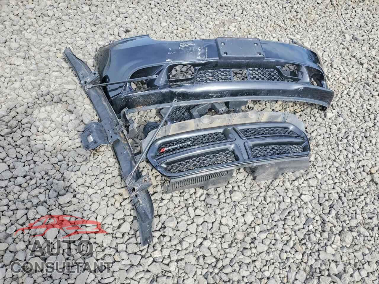 DODGE DURANGO 2013 - 1C4SDJCT3DC684863