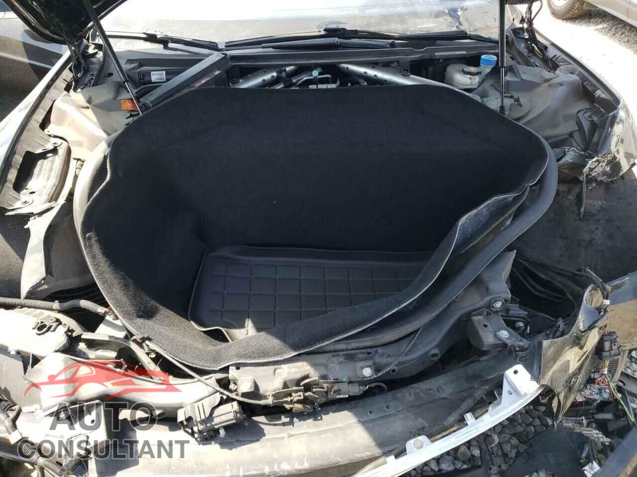 TESLA MODEL S 2016 - 5YJSA1E22GF130685