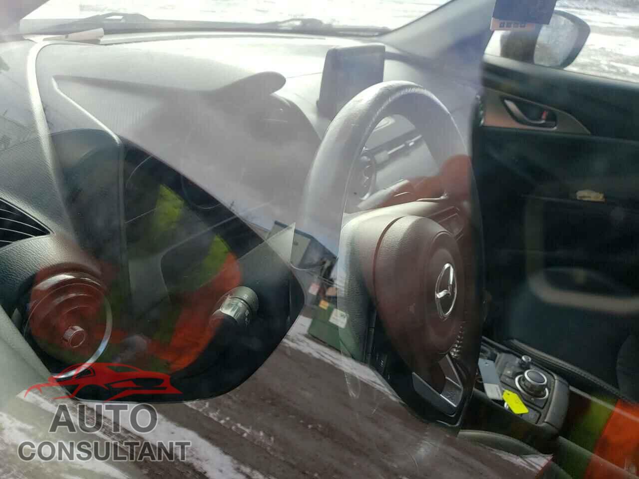 MAZDA CX-3 2020 - JM1DKFC77L1468636