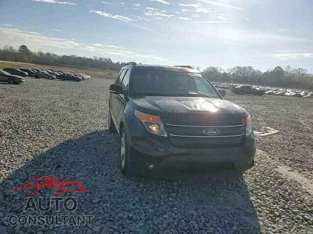 FORD EXPLORER 2014 - 1FM5K7F82EGB54080