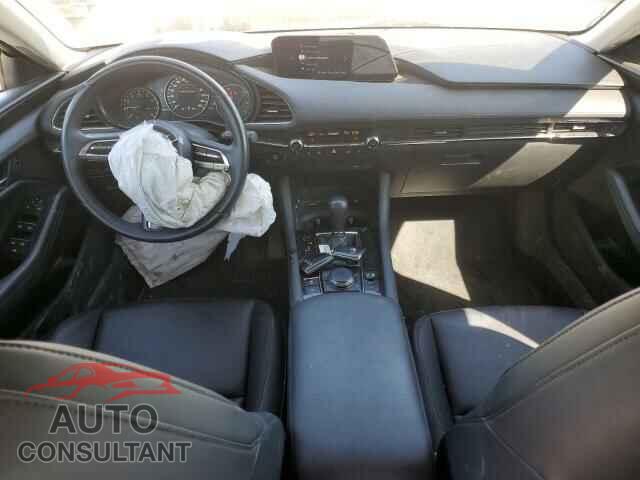MAZDA 3 2021 - JM1BPBCL2M1302606